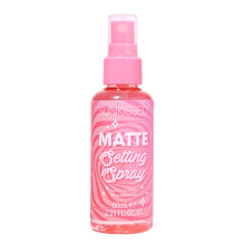 Sunkissed 60ml Matte Setting Spray