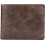 Wallet for Men-Genuine Leather RFID Blocking Bifold Stylish Wallet With 2 ID Window 6