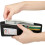 Wallet for Men-Genuine Leather RFID Blocking Bifold Stylish Wallet With 2 ID Window 5