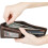 Wallet for Men-Genuine Leather RFID Blocking Bifold Stylish Wallet With 2 ID Window 5