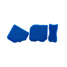 Cramer Original Cramer Fugi Kit 3 Silicone Profiling Tool Set 16 Vormen