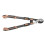 Kent & Stowe SureCut Extra Power Geared Anvil Loppers 1
