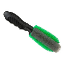Turtle Wax Wheel Wizard Easy Clean Brush