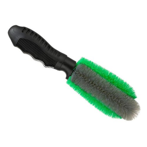 Turtle Wax Wheel Wizard Easy Clean Brush