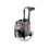 Metabo Asr 25L Sc Wet & Dry Vacuum Cleaner 1400W 240V 1