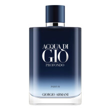 Giorgio Armani Acqua Di Gio Profondo Parfum 200ml