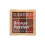 Sunkissed Bronze Passion Eyeshadow Palette 1