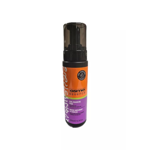 Osmo 2x Osmo Essence Curl Enhancing Foam 200ml/6.76 oz 1