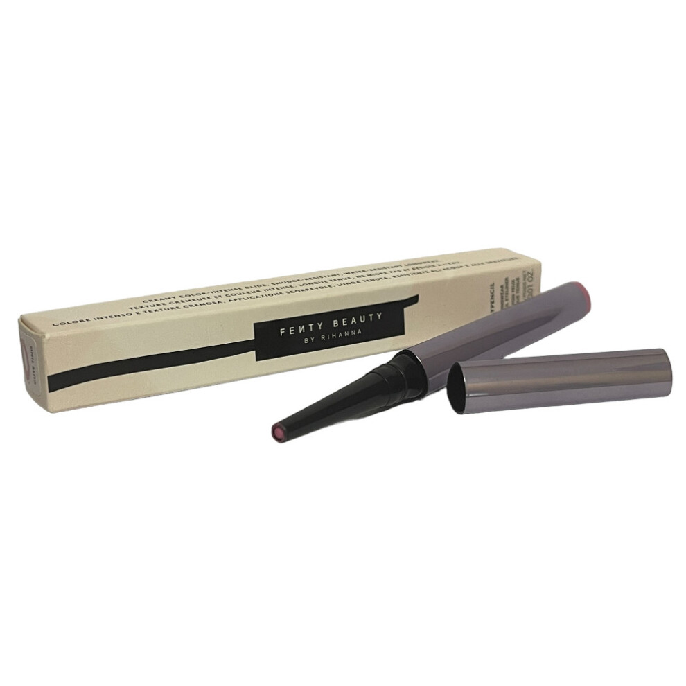 Fenty Flypencil Longwear Eyeliner 0.3g Cute Ting