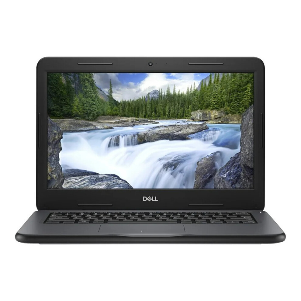 Dell Latitude 3190 Intel Celeron N4120 4Gb Ram 64Gb Ssd