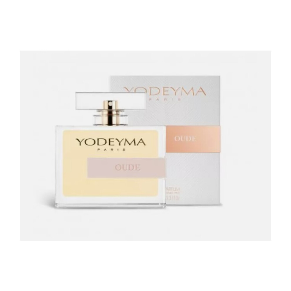 Yodeyma Paris OUDE Eau de Parfum 100ml