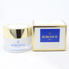 Borghese Crème Ristorativo-24 Hydratant Visage - Hydratation Pour Peau Normale à Sèche