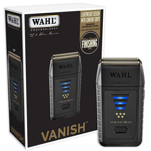 5-Star Series Double Foil Corded/Cordless Shaver 8173-700 Ultra Smooth