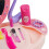 Living And Home Dressing Table Toy Set with Drawer for Kids 4