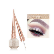 (03#) Pearlescent Shiny Eyeliner Makeup Eyeshadow Liquid