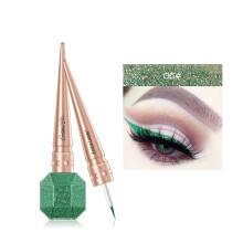 (06#) Pearlescent Shiny Eyeliner Makeup Eyeshadow Liquid