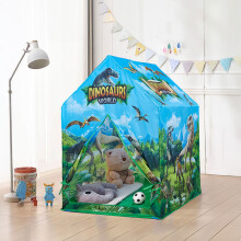 (Dinosaur) Theme Tent Kids Play Tent Children Play House
