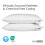 Homescapes Homescapes Duck Feather Pillow x 4 3