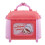 Living And Home Portable Cookhouse Toy Set 4