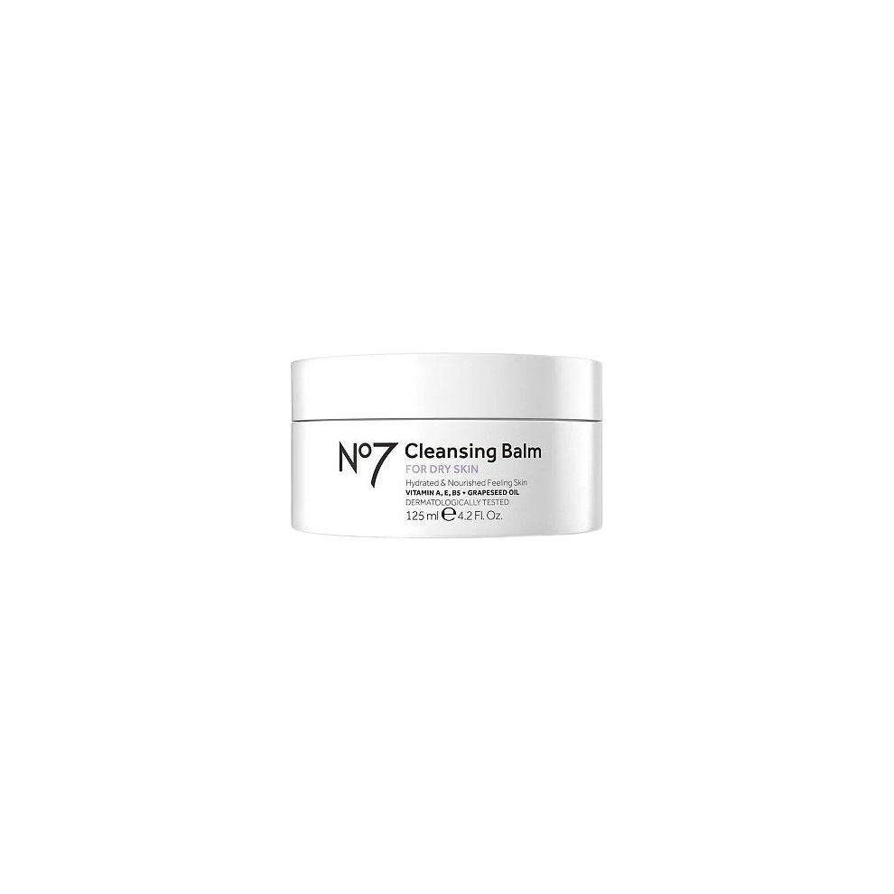 No7 Cleansing Balm 125ml