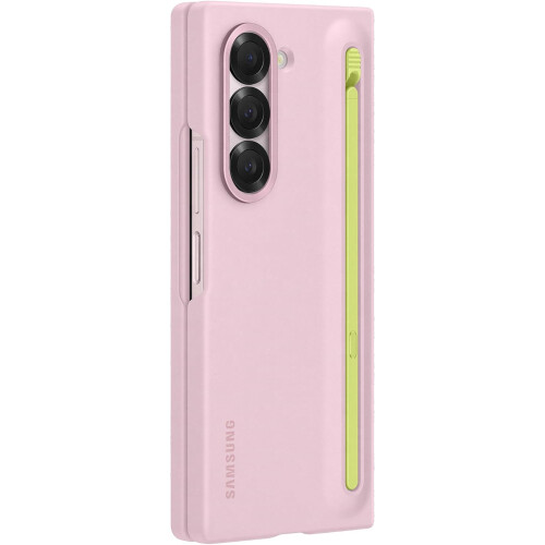 Samsung Samsung Galaxy Official S Pen Case til Galaxy Z Fold6 Pink 2