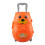 Living And Home Bear Repair Tool Luggage Kit Toy Set 4