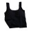 Summer Wearing Sleeveless Vest With Chest Pad 2