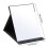 Living And Home Foldable Protable Tabletop Mirror 6