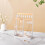 Living And Home 3-Tier Stylish Jewelry Display Stand 2