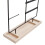 Living And Home Detachable Jewelry Display Stand 5