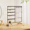 Living And Home Detachable Jewelry Display Stand 1