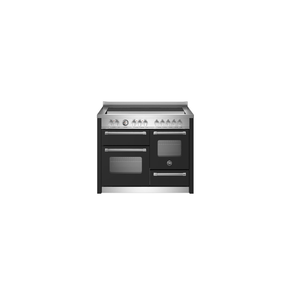 Bertazzoni MAS115I3ENEC Master Series 110cm Electric Range Cooker 5 Burners A