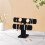 Living And Home 2-Tier Jewelry Bracelet Display Stand 2
