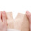 6PCS Non-Woven Fabric Elastic Self-Adhesive Bandage 2