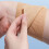 6PCS Non-Woven Fabric Elastic Self-Adhesive Bandage 3