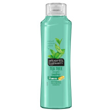 Alberto Balsam Tea Tree Tingle Shampoo 350ml
