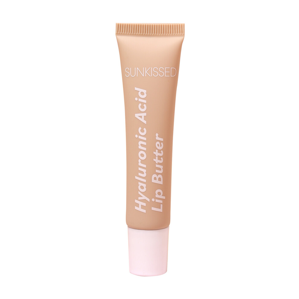 Sunkissed Hyaluronic Acid Lip Butter 13Ml