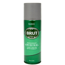 Brut Original Deodorant 200ml