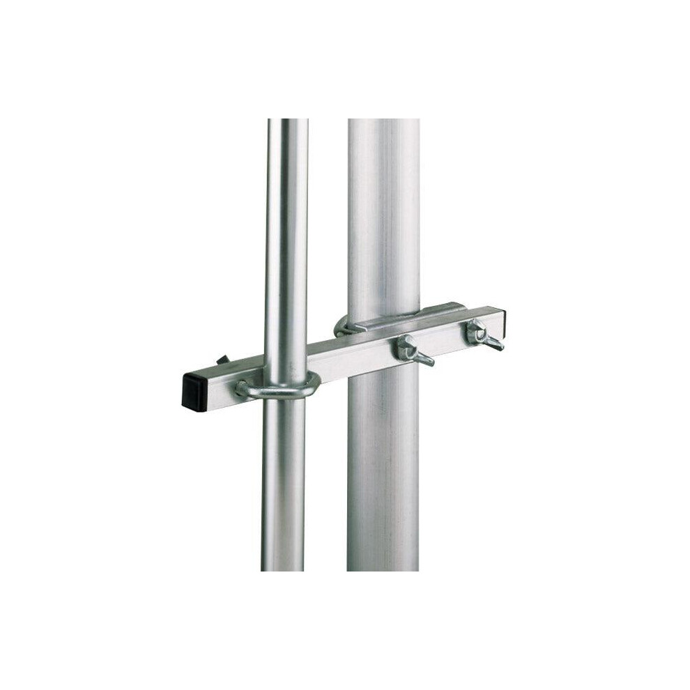 Caravan Jockey Wheel Tv Aerial Mast 5029833960133