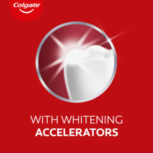 Colgate Colgate Max White  One Luminous Toothpaste 75ml 1