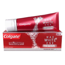Colgate Max White One Luminous Toothpaste 75ml