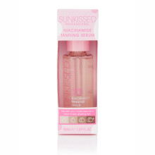 Sunkissed Professional Niacinamide Tan Serum 50ml