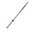 Vision Plus Aerial Mast Extension Pole - 900mm 1