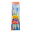 Wisdom Wisdom Regular Plus Medium Toothbrushes - Triple pack 1