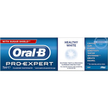 Oral-B Pro Expert Healthy White Toothpaste, 75ml