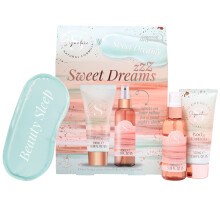 The Kind Edit Co. Signature Sweet Dreams Gift Set