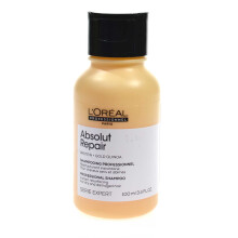 L'Oreal Absolut Repair Shampoo 100ml