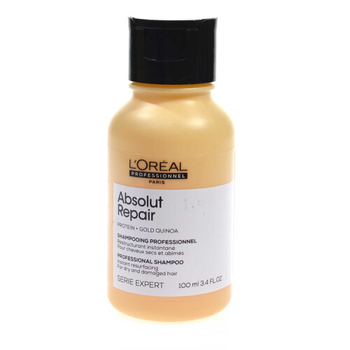 L’Oréal Paris L'Oreal Absolut Repair Shampoo 100ml 2