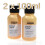 L’Oréal Paris L'Oreal Absolut Repair Shampoo 100ml x 2 1