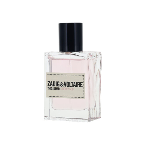 Zadig & Voltaire Zadig & Voltaire This Is Her Undressed 30ml Eau de Parfum Spray 2